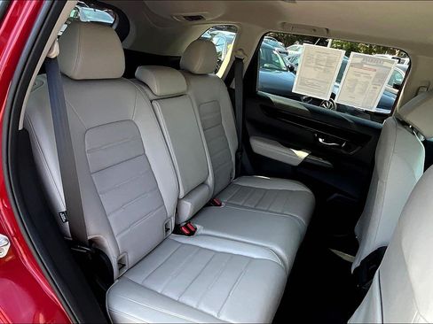 Used 2023 Honda CR-V EX-L image 29