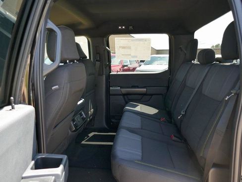 New 2025 Ford F150 STX image 15