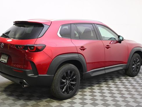 New 2026 MAZDA CX-50 AWD 2.5 S w/ Cargo Package image 7