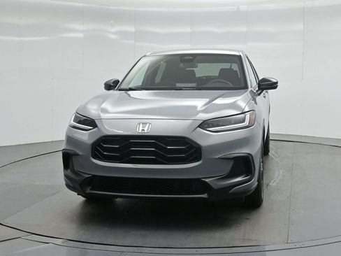 Used 2024 Honda HR-V Sport image 53