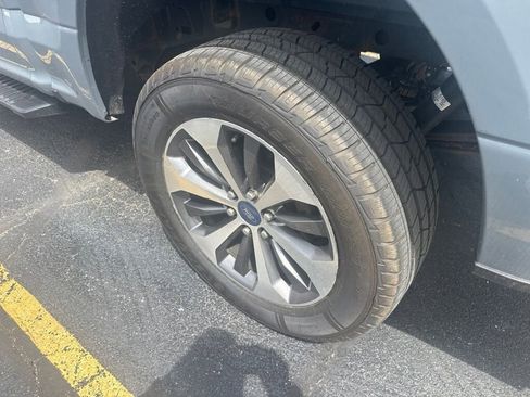 Used 2019 Ford F150 XL w/ Equipment Group 101A Mid AWD/4WD image 21