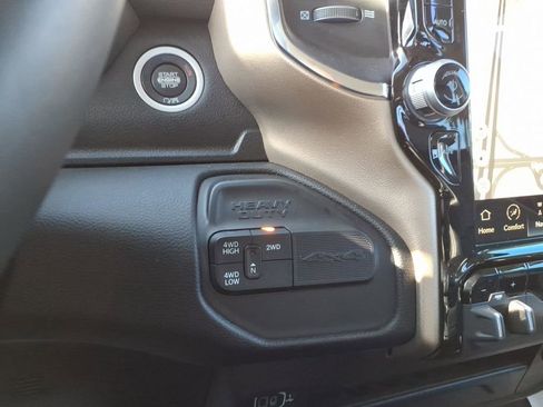 Used 2024 RAM 2500 Laramie w/ Safety Group image 19