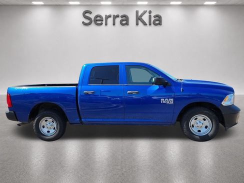 Used 2019 RAM 1500 Tradesman w/ Popular Equipment Group AWD/4WD image 6