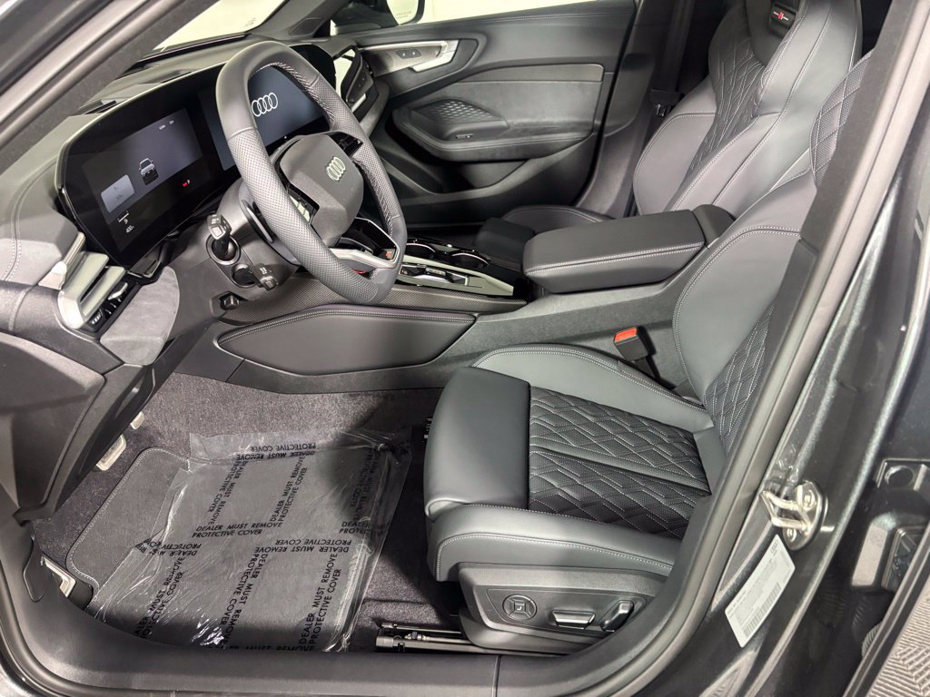 New 2026 Audi S5 Premium Plus AWD/4WD image 7