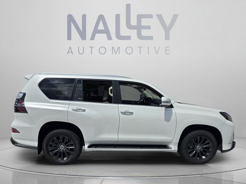 Used 2023 Lexus GX 460 Premium AWD/4WD image 6