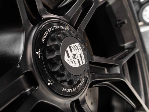 Used 2024 Porsche 911 GT3 Touring w/ Chrono Package image 27