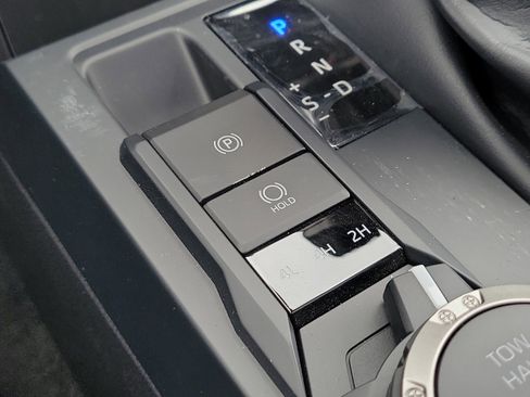 New 2026 Toyota Tacoma Limited image 39