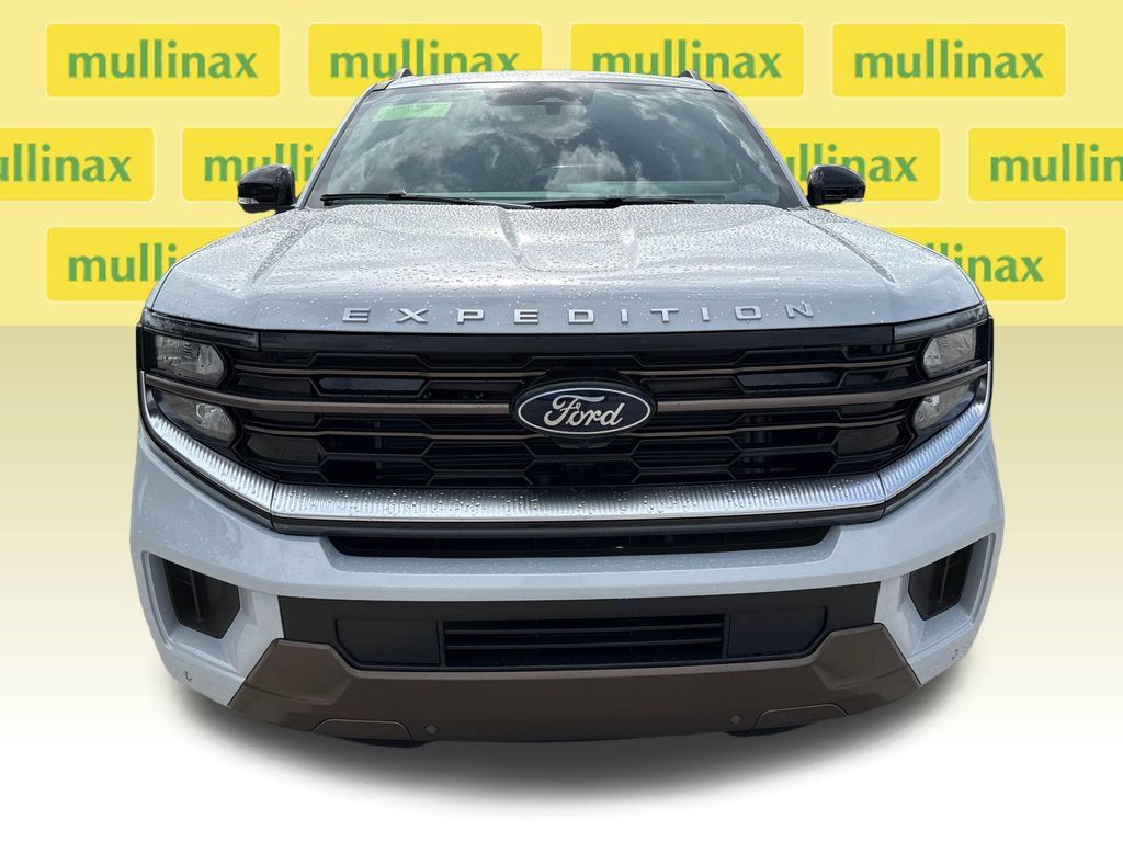 New 2026 Ford Expedition King Ranch AWD/4WD image 14