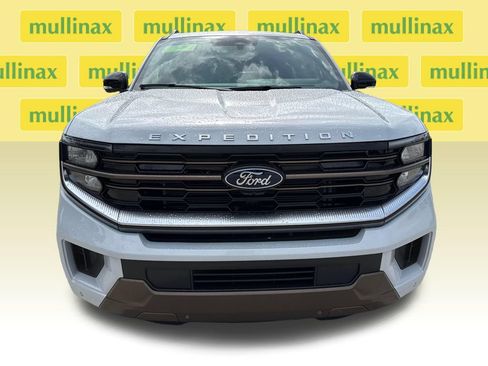 New 2026 Ford Expedition King Ranch AWD/4WD image 14