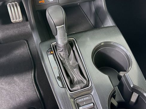 New 2026 Honda Civic Sport image 17