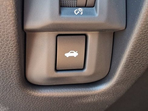 Certified 2026 Subaru BRZ Limited RWD image 27