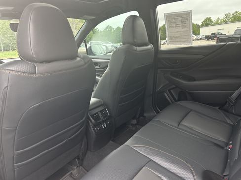 Used 2025 Subaru Outback Wilderness AWD/4WD image 12