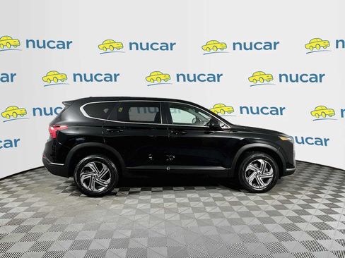 Certified 2023 Hyundai Santa Fe SE w/ Cargo Package AWD/4WD image 8
