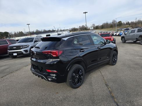 New 2026 Buick Encore GX Sport Touring w/ Comfort Package image 3