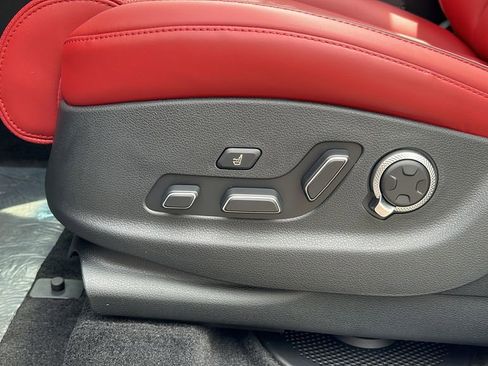 New 2026 Genesis GV80 3.5T e-SC image 22