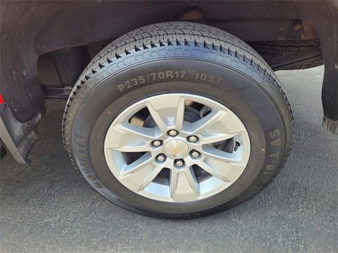 Certified 2024 Chevrolet Silverado 1500 LT w/ Protection Package image 24