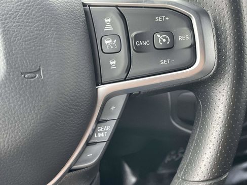 New 2026 RAM 2500 Tradesman image 26