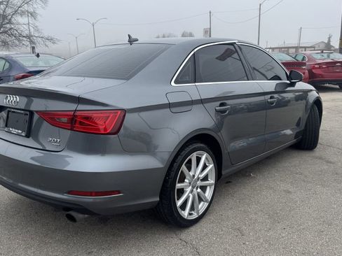 Used 2015 Audi A3 2.0T Premium Plus image 7