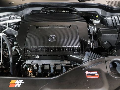 Used 2022 Acura MDX A-Spec image 28