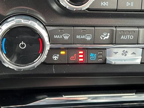 New 2026 Ford F250 Lariat w/ Lariat Ultimate Package AWD/4WD image 36