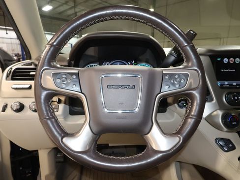 Used 2019 GMC Yukon Denali w/ Open Road Package image 7
