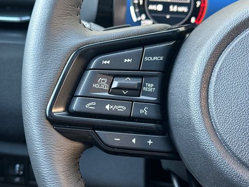 New 2026 Subaru Outback Limited image 27