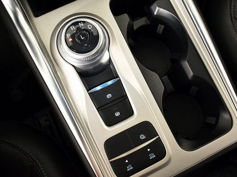 Used 2023 Ford Explorer Limited w/ Limited Technology Package image 42