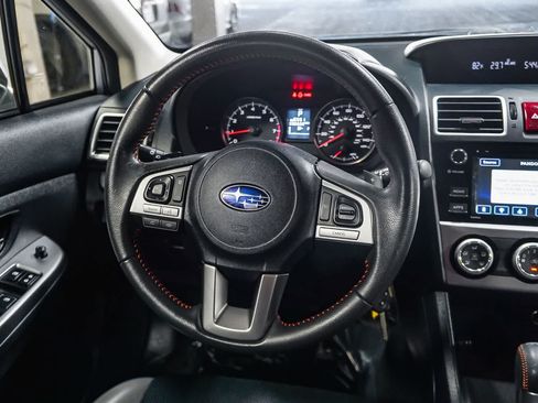 Used 2016 Subaru Crosstrek 2.0i Premium AWD/4WD image 15