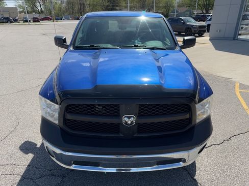 Used 2016 RAM 1500 ST w/ SXT Appearance Group AWD/4WD image 11
