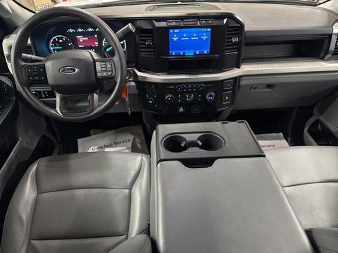 Used 2024 Ford F350 XL AWD/4WD image 20