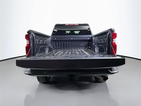 Used 2024 Chevrolet Silverado 2500 Custom w/ Custom Value Package AWD/4WD image 24