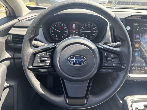 New 2026 Subaru Crosstrek 2.5i Premium AWD/4WD image 12