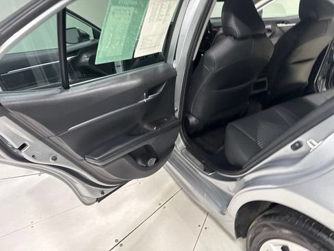Used 2024 Toyota Camry SE FWD image 23