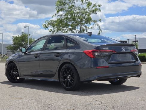 Used 2024 Honda Civic Sport image 15