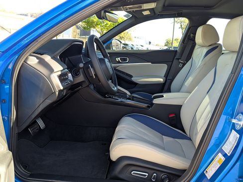 New 2026 Acura Integra A-Spec FWD image 11