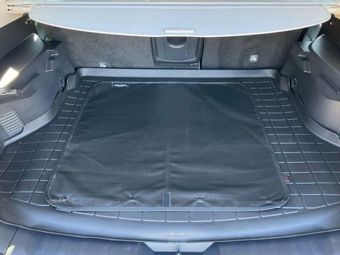 Used 2020 Nissan Rogue SL w/ Premium Package image 17