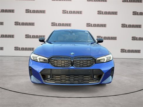 Certified 2023 BMW M340i xDrive w/ Premium Package image 8