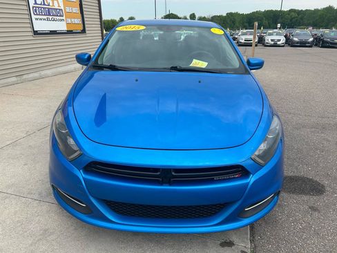 Used 2015 Dodge Dart SXT FWD image 2