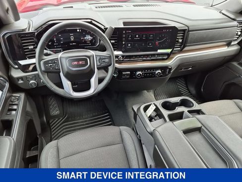 New 2026 GMC Sierra 1500 Elevation AWD/4WD image 15