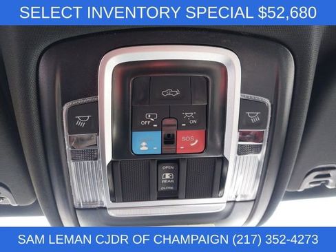 New 2026 RAM 1500 Big Horn image 14