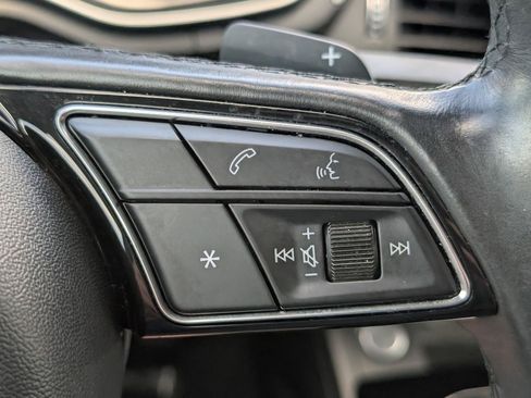 Used 2021 Audi A5 2.0T Premium AWD/4WD image 13