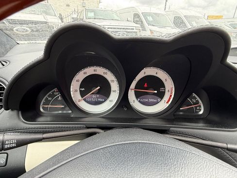Used 2009 Mercedes-Benz SL 550 w/ Premium I Pkg image 24