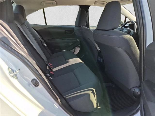 Certified 2026 Toyota Corolla LE w/ LE Premium Package FWD image 19
