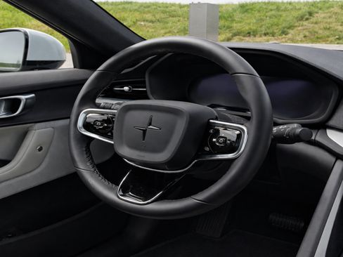 Certified 2023 Polestar Polestar 2 w/ Pilot Pack AWD/4WD image 16