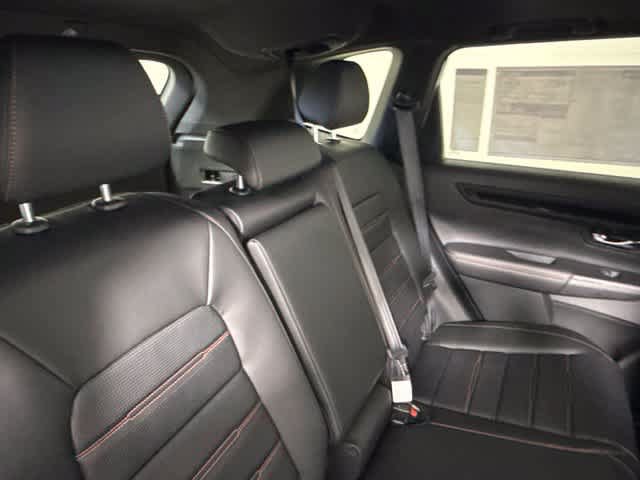 New 2027 Honda CR-V Sport-L image 54
