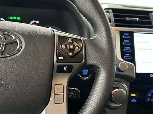 Used 2024 Toyota 4Runner TRD Sport w/ Technology Package image 18