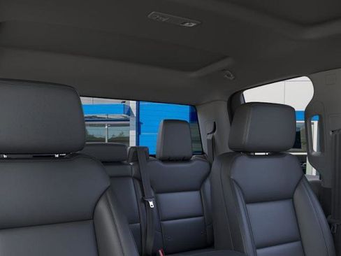 New 2026 GMC Sierra 1500 Pro image 24