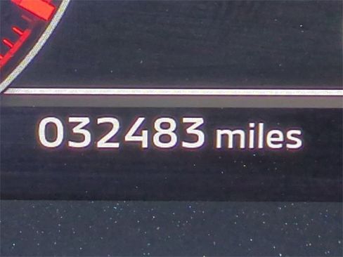 Used 2022 Mitsubishi Outlander SE image 28