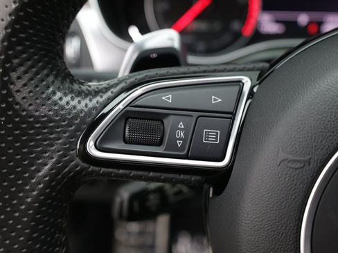 Used 2018 Audi RS 7 Performance w/ Driver Assistance Package AWD/4WD image 30