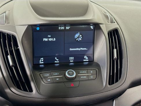 Used 2019 Ford Escape SEL image 8